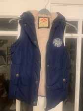 Lee Cooper Ladies Sleeveless