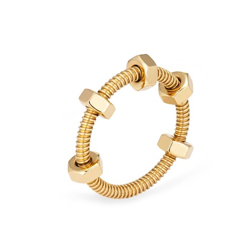 Cartier ecrou ring 1 - cartier,