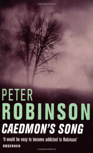 Caedmon song robinson - song,,