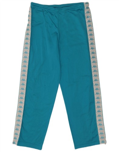 Kappa mens graphic tracksuit - mens,