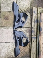 1998-2002 Yamaha YZF-R6 5EB RH