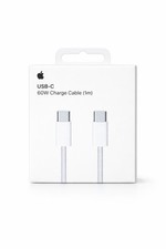 Genuine Apple USB-C to USB-C