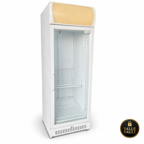 Commercial single door upright - commercial,