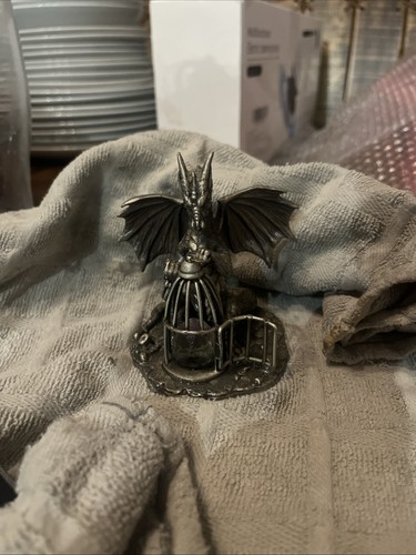 Myth and magic - and, unlocking