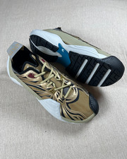 Lanvin Flash X Trainers UK9