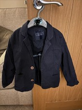 Boys Blazer Age 1.5-2 Years