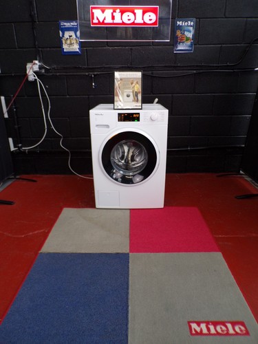 Fully refurbished miele - fully,