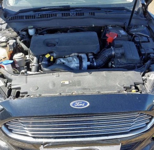 Ford mondeo xuca mk5 2017 - mondeo,