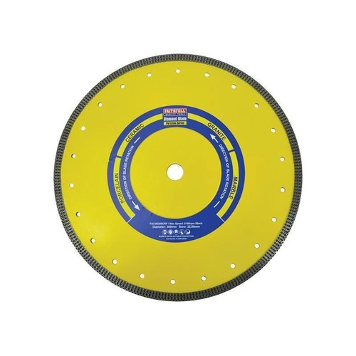 Faithfull porcelain diamond - faithfull,