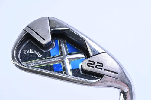 Callaway iron 24 - x-22,