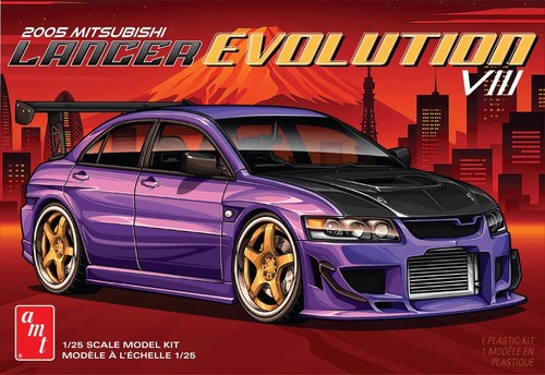 New amt scale - new, 2005