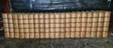 THE WORKS OF CHARLES DICKENS -