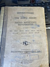 instructions for HRO series