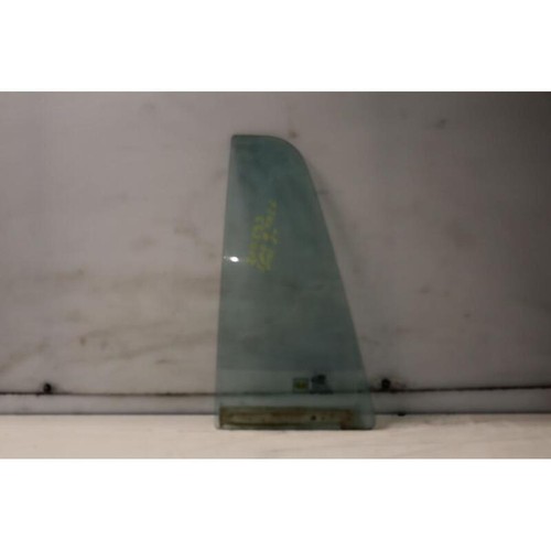 Rear window kia sportage - window,