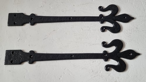 Reclaimed cast iron false - reclaimed,