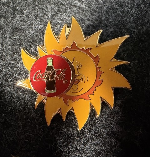 Coca cola sun - cola,