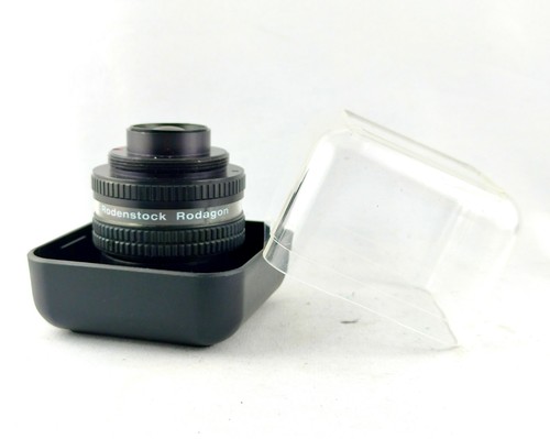 Rodenstock rodagon 50mm - 50mm, f:2.8