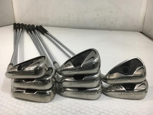 Nike iron set victory - iron,
