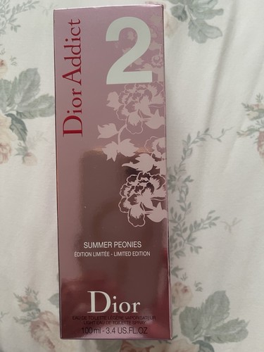 Dior addict summer - dior,