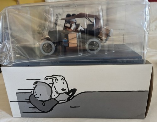 Tintin and snowy - tintin, 1:24