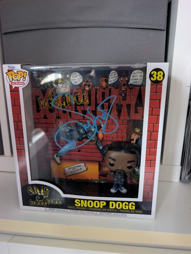 Snoop dogg doggystyle - dogg,