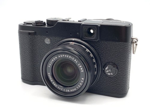 Fuji x10 compact digital - x10,