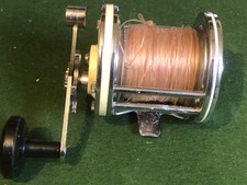Mitchell 624 Captain Multiplier Fishing Reel Sea Shore Boat Fishing