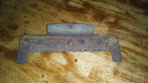 Vintage stanley clapboard - stanley,
