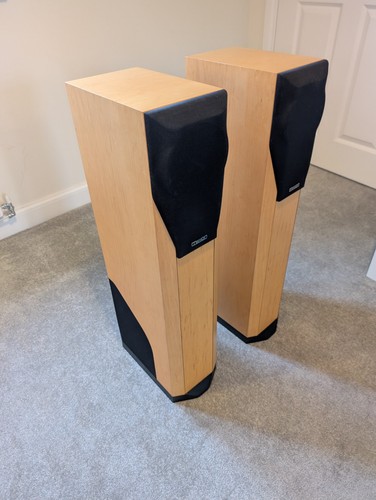 Mission speakers 782 - speakers,