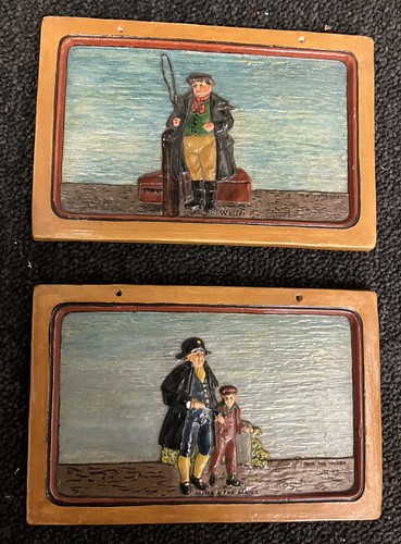Antique bretby pottery - bretby,