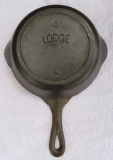 Antique Lodge #4 Arc Logo Cast