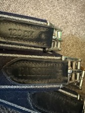 Passier 120cm New Girth, Black