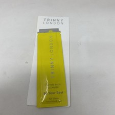 Trinny London - BE YOUR BEST -