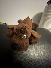 BOOTS MINI MODE PUPPY DOG SOFT