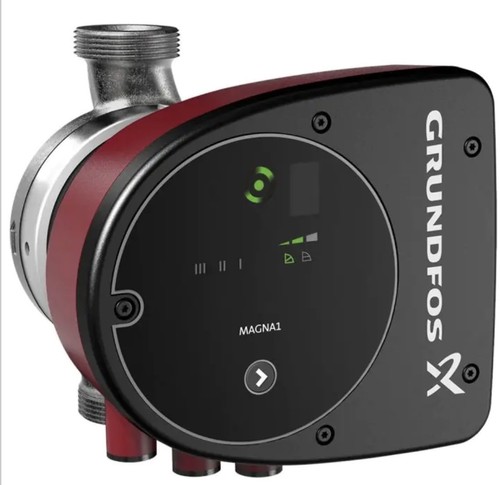 Grundfos magna1 80n - grundfos, 180