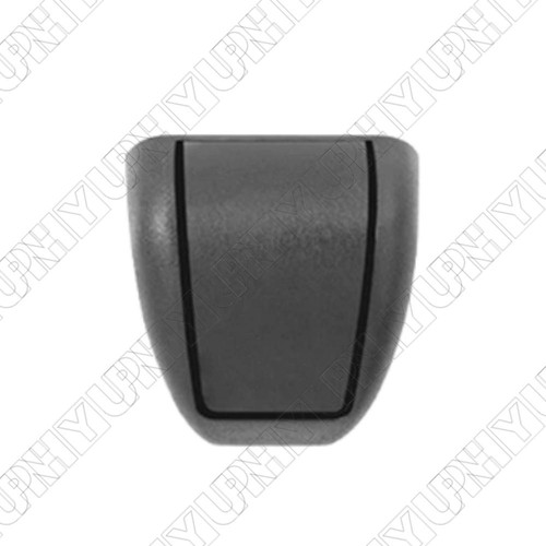 Interior sun shade hook - interior,