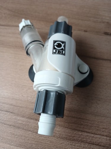 Jbl proflora co2 - taifun, inline