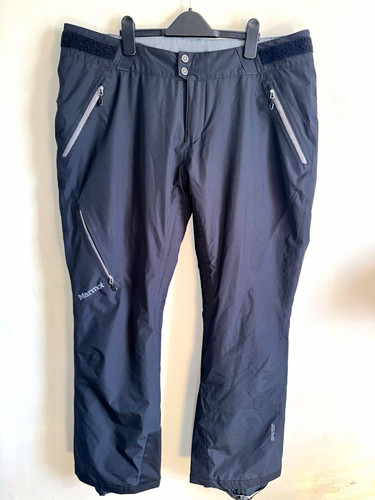 Marmot men gore tex recco - marmot, gore-tex