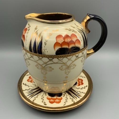 Antique gaudy welsh - antique,