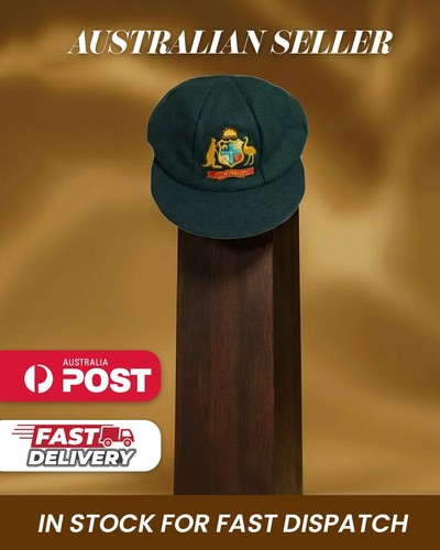 Cricket australia baggy - cricket,
