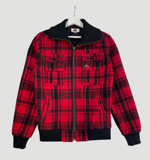 VTG Evisu Genes Jacket Mens M