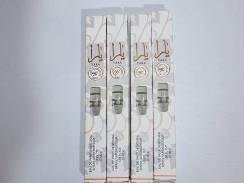 Lattafa pocket perfume white - pocket,