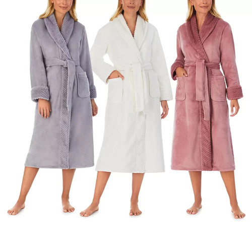 Carole hochman womens plush - carole,