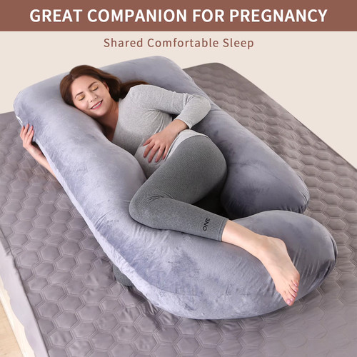 Body pillow long bolster - body,