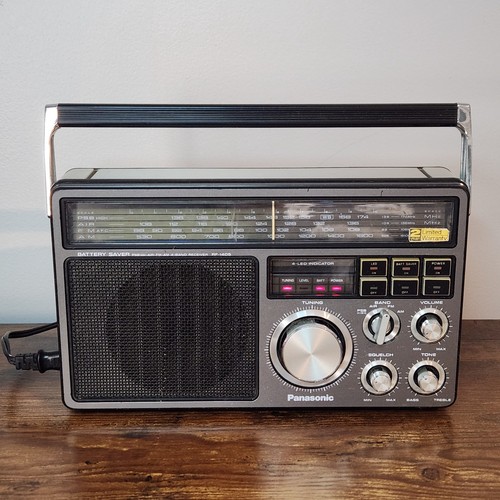 Panasonic 1405 band - panasonic, 4‑band
