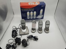 BT Freestyle 3500 Quad