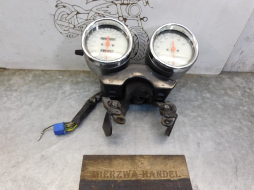 Suzuki gsf 400 - 400, gk75b