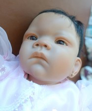 Ashton Drake Reborn doll with