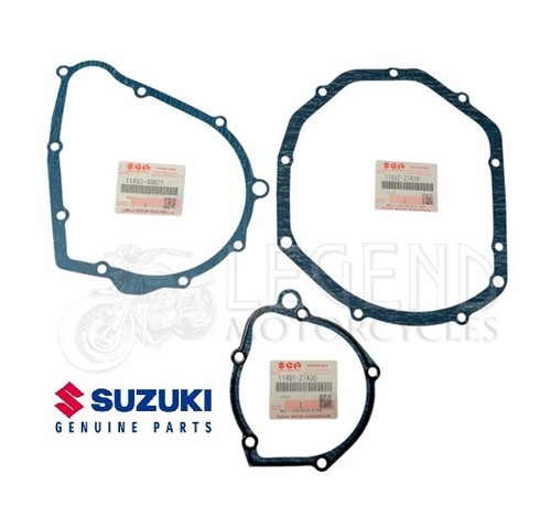 Genuine suzuki gsf1200 bandit - genuine,