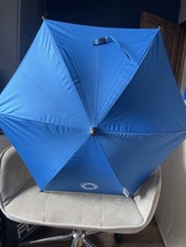 Bugaboo Cameleon Blue Parasol